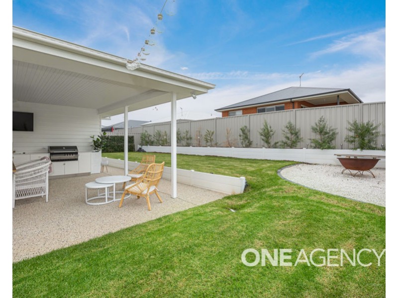 80 COPPABELLA DRIVE, Gobbagombalin NSW 2650