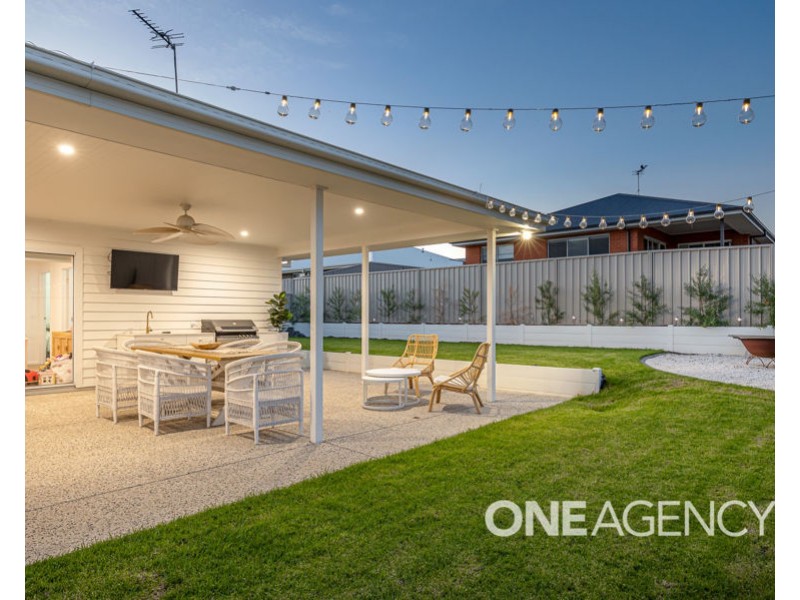 80 COPPABELLA DRIVE, Gobbagombalin NSW 2650