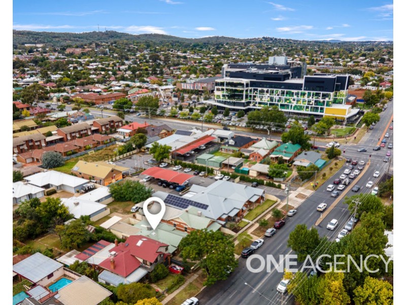 75 DOCKER STREET, Wagga Wagga NSW 2650