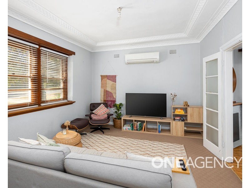 80 URANA STREET, Turvey Park NSW 2650