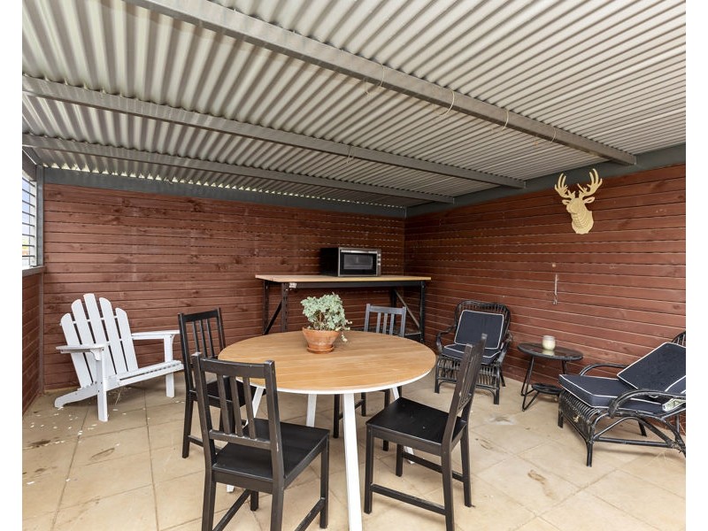 28 MIMOSA STREET, Coolamon NSW 2701