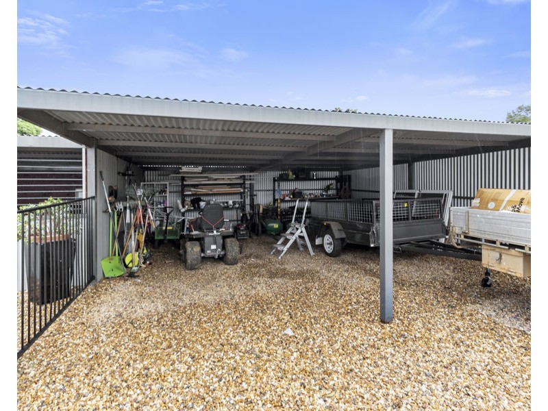 28 MIMOSA STREET, Coolamon NSW 2701