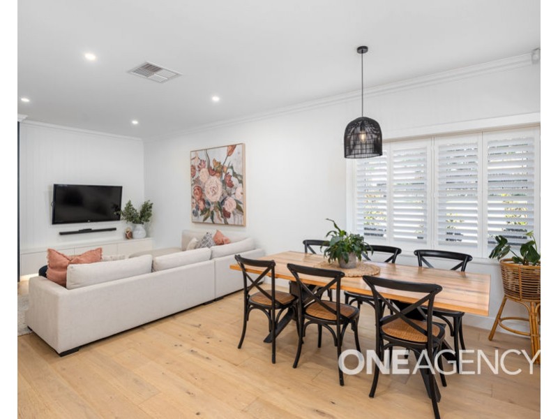 39 TREVOR STREET, Turvey Park NSW 2650