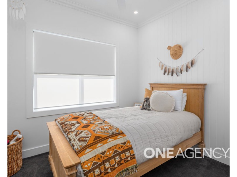 39 TREVOR STREET, Turvey Park NSW 2650