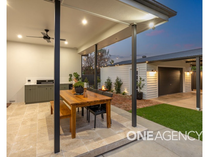 39 TREVOR STREET, Turvey Park NSW 2650