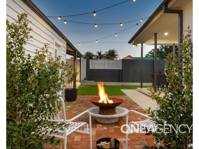 39 TREVOR STREET, Turvey Park NSW 2650