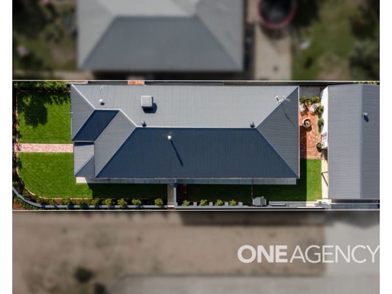 39 TREVOR STREET, Turvey Park NSW 2650