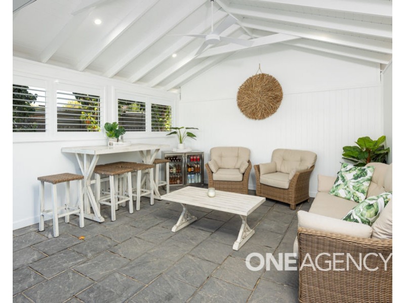 5 TURA PLACE, Glenfield Park NSW 2650