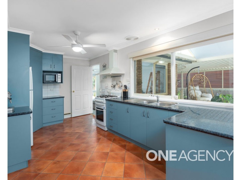 9 SACKVILLE DRIVE, Forest Hill NSW 2651