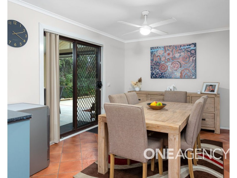 9 SACKVILLE DRIVE, Forest Hill NSW 2651