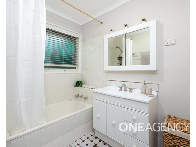 9 SACKVILLE DRIVE, Forest Hill NSW 2651