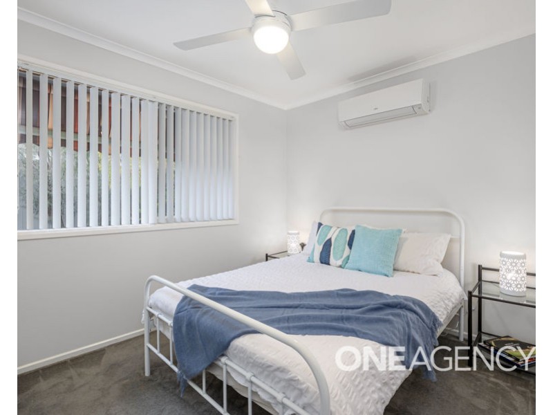 9 SACKVILLE DRIVE, Forest Hill NSW 2651