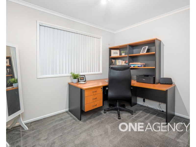 9 SACKVILLE DRIVE, Forest Hill NSW 2651