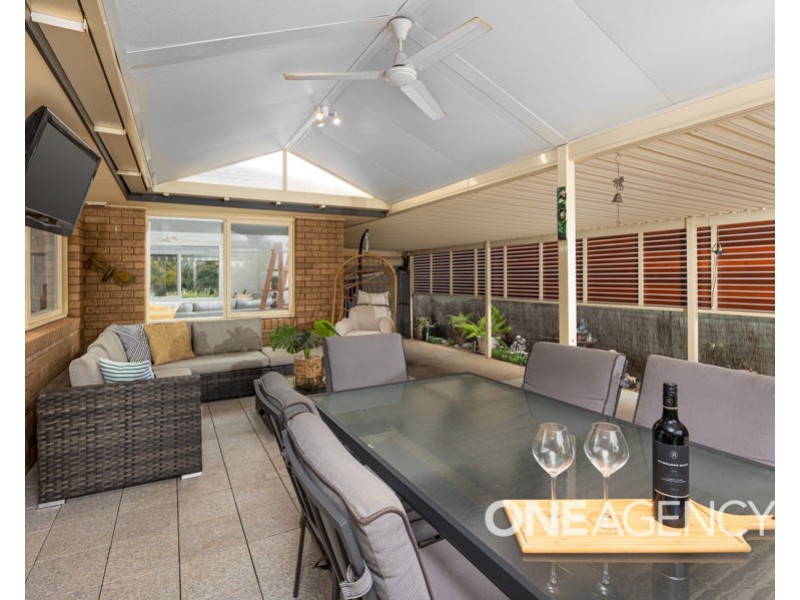 9 SACKVILLE DRIVE, Forest Hill NSW 2651