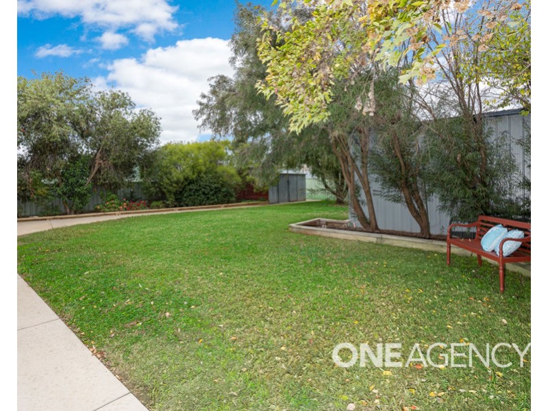 9 SACKVILLE DRIVE, Forest Hill NSW 2651
