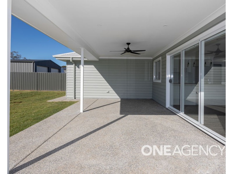 15 PRICHARD PLACE, Lockhart NSW 2656