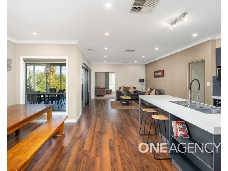 61 BRINDABELLA DRIVE, Tatton NSW 2650