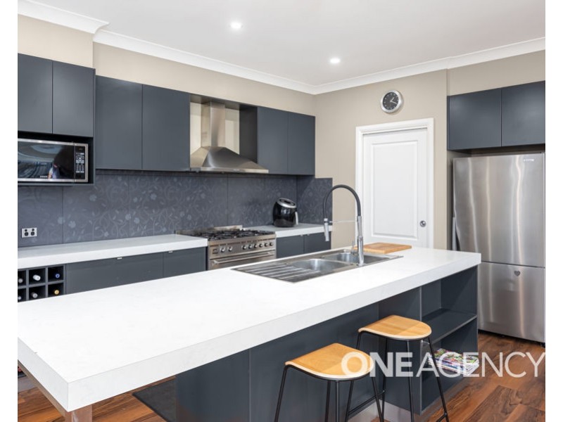 61 BRINDABELLA DRIVE, Tatton NSW 2650