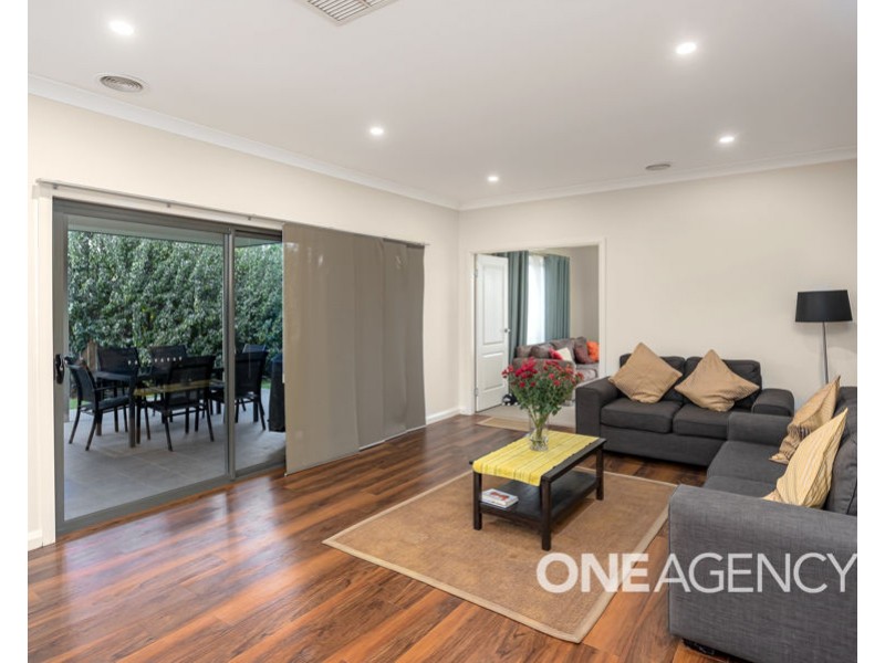 61 BRINDABELLA DRIVE, Tatton NSW 2650