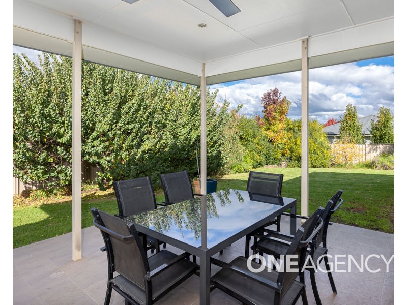 61 BRINDABELLA DRIVE, Tatton NSW 2650