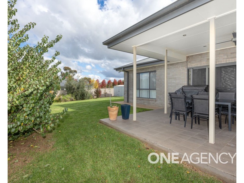 61 BRINDABELLA DRIVE, Tatton NSW 2650
