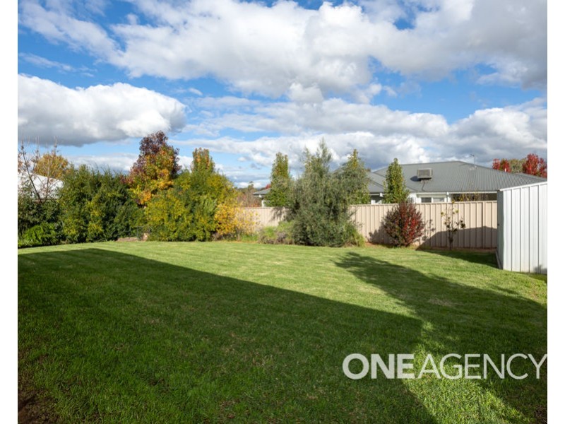 61 BRINDABELLA DRIVE, Tatton NSW 2650