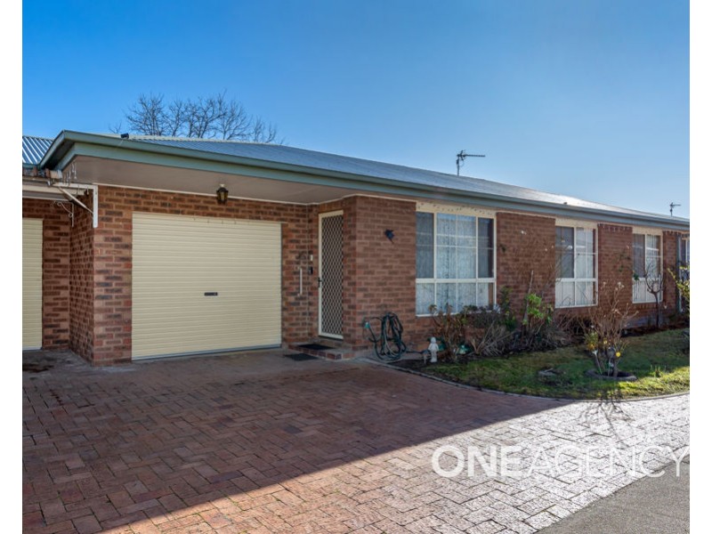 4/16 RUSSELL STREET, Tumut NSW 2720