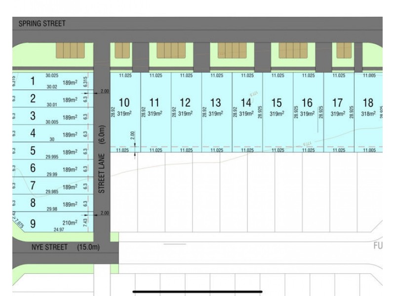 62 (LOT 13) SPRING STREET, Wagga Wagga NSW 2650