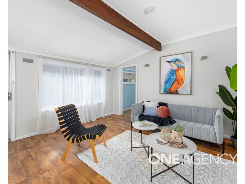 39 MEURANT AVENUE, Wagga Wagga NSW 2650