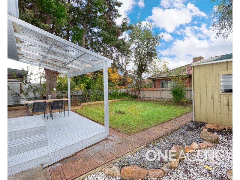39 MEURANT AVENUE, Wagga Wagga NSW 2650