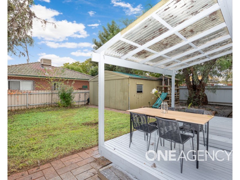 39 MEURANT AVENUE, Wagga Wagga NSW 2650