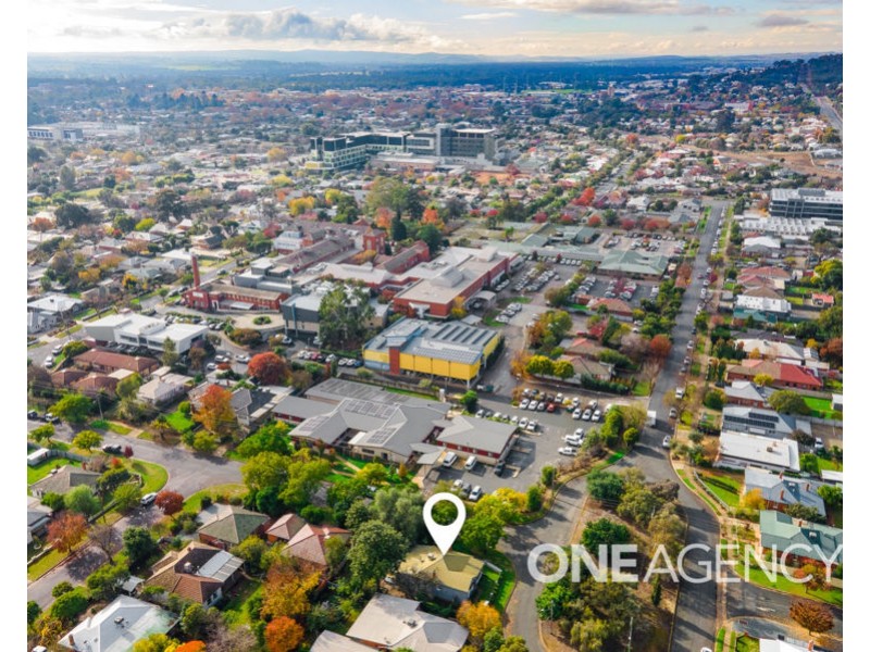 39 MEURANT AVENUE, Wagga Wagga NSW 2650