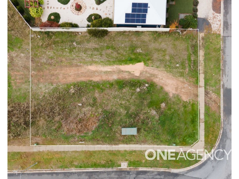 55 FRANKLIN DRIVE, Estella NSW 2650