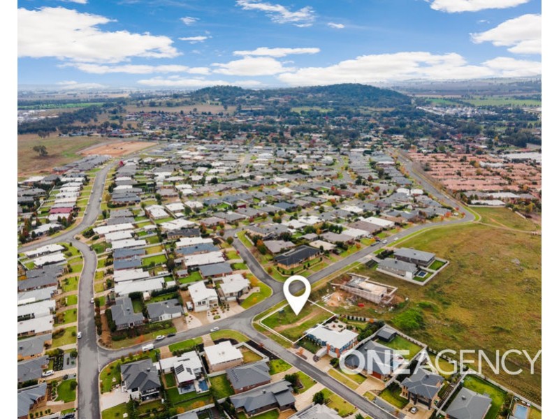 55 FRANKLIN DRIVE, Estella NSW 2650