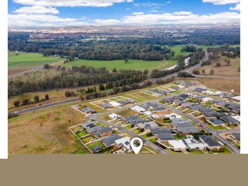 55 FRANKLIN DRIVE, Estella NSW 2650