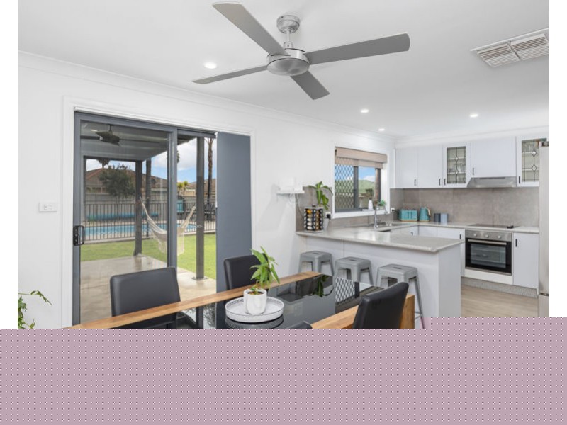 27 KALDARI CRESCENT, Glenfield Park NSW 2650