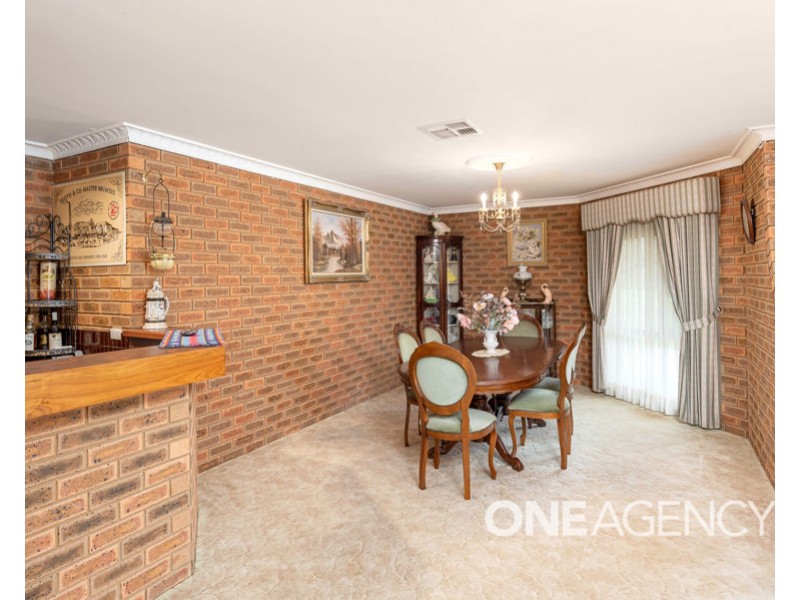 62 GREGADOO ROAD, Lake Albert NSW 2650