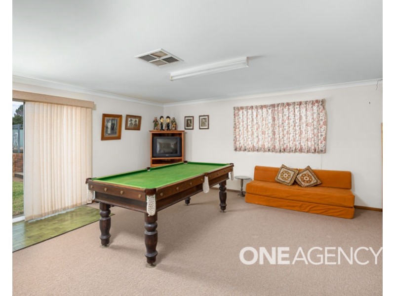 62 GREGADOO ROAD, Lake Albert NSW 2650