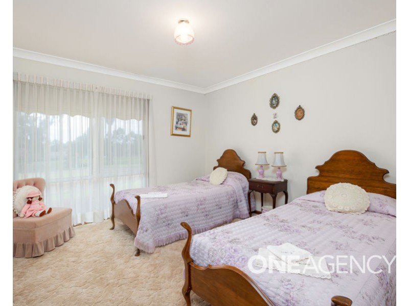 62 GREGADOO ROAD, Lake Albert NSW 2650