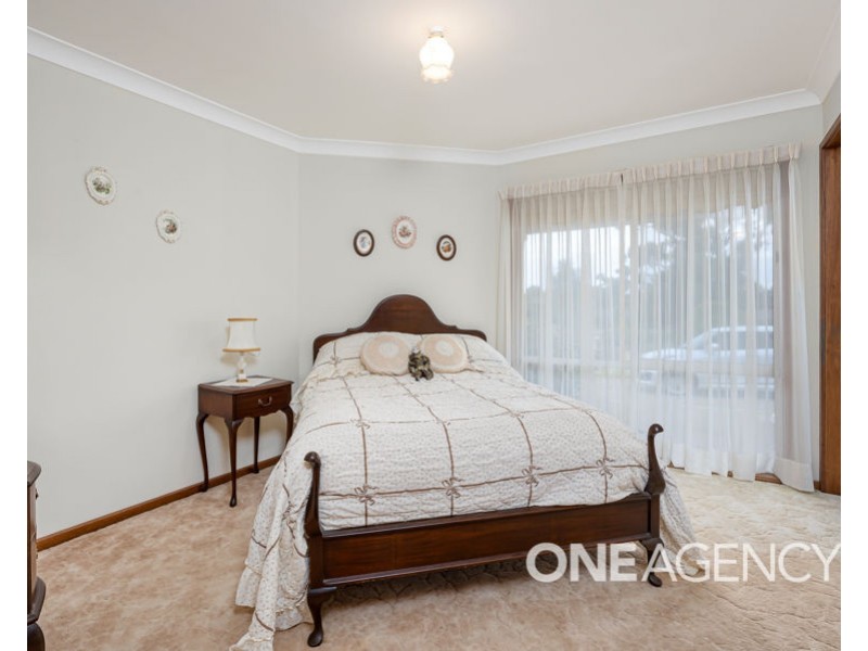 62 GREGADOO ROAD, Lake Albert NSW 2650