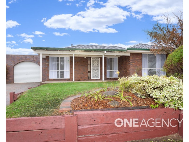 7 GUNN DRIVE, Estella NSW 2650