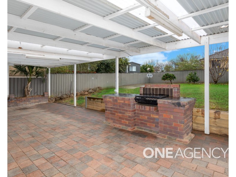 7 GUNN DRIVE, Estella NSW 2650