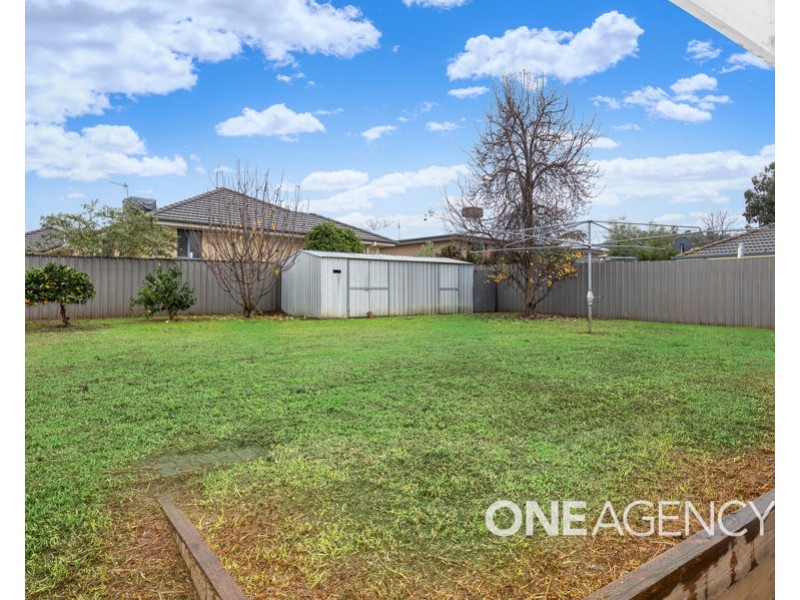 7 GUNN DRIVE, Estella NSW 2650