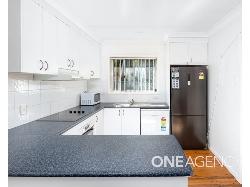 2/95 MEADOW STREET, Kooringal NSW 2650