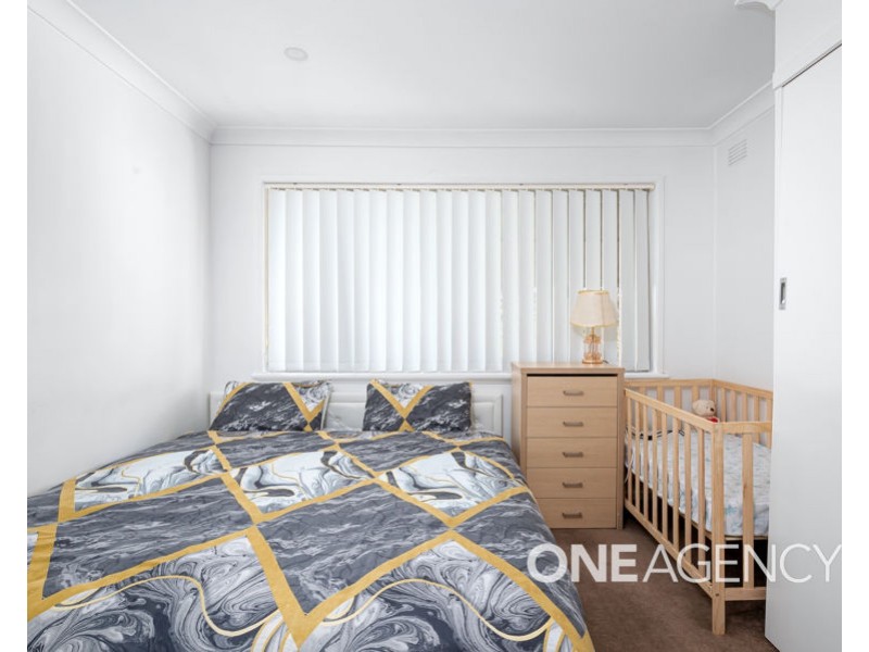 2/95 MEADOW STREET, Kooringal NSW 2650