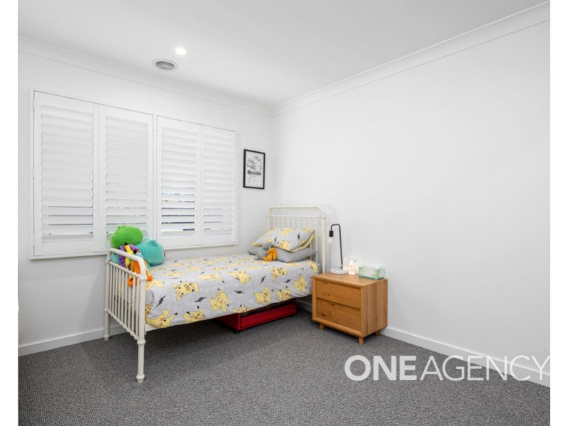2 GASNIER LOOP, Boorooma NSW 2650