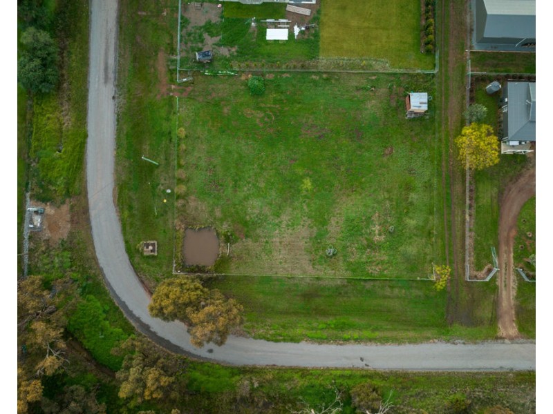 1 WALLACE STREET, Coolamon NSW 2701