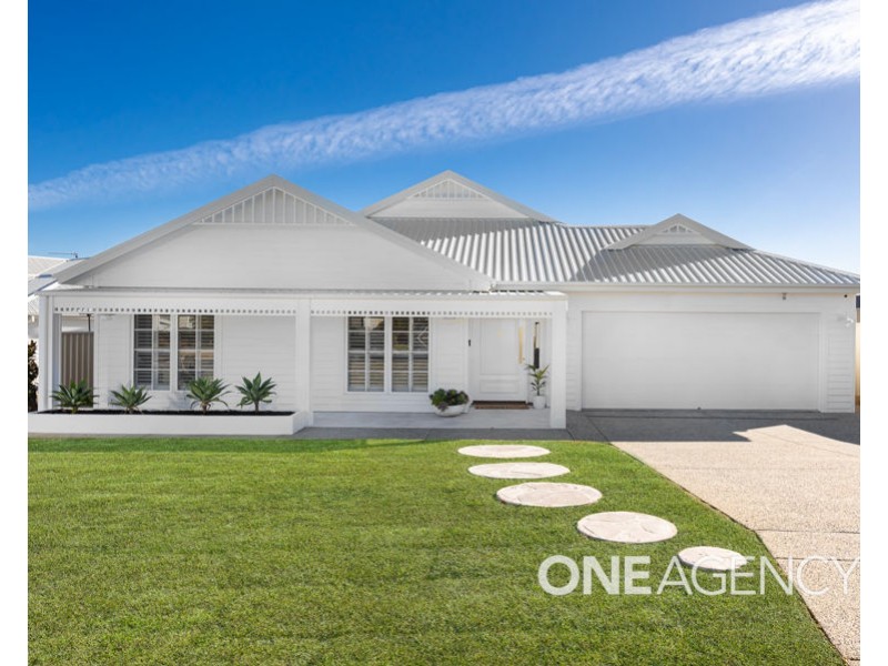4 RONALD STREET, Gobbagombalin NSW 2650