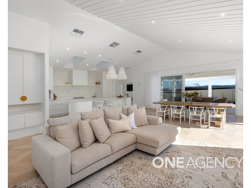 4 RONALD STREET, Gobbagombalin NSW 2650