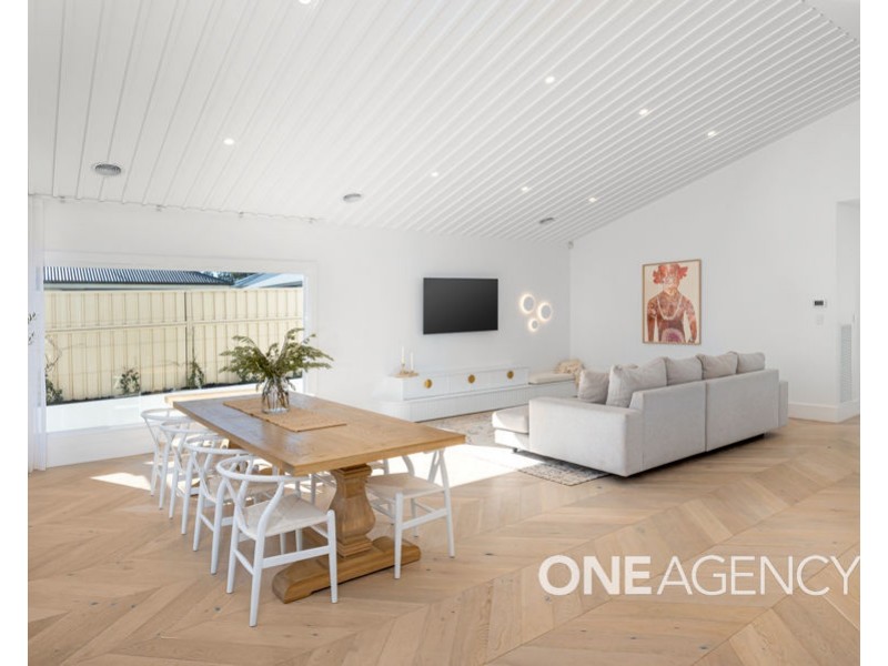 4 RONALD STREET, Gobbagombalin NSW 2650